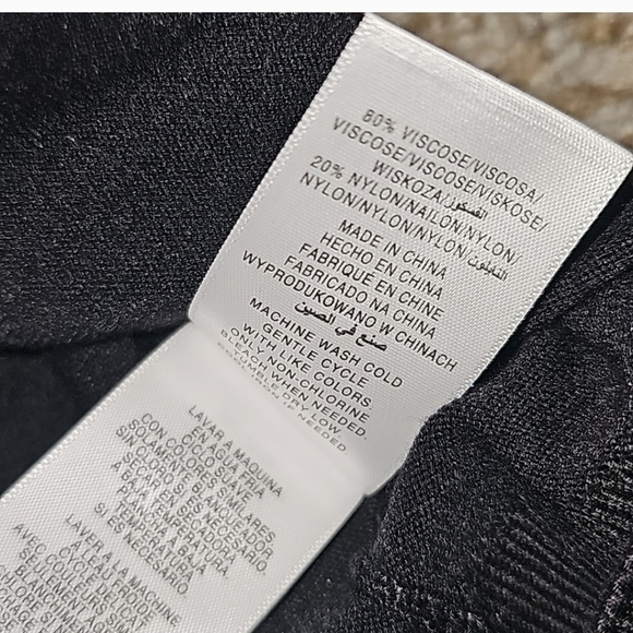 Ellen Tracy Button Down Sweater - Picture 3 of 6